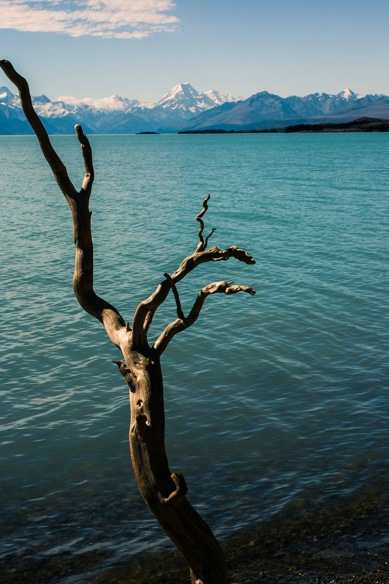 Mount Cook