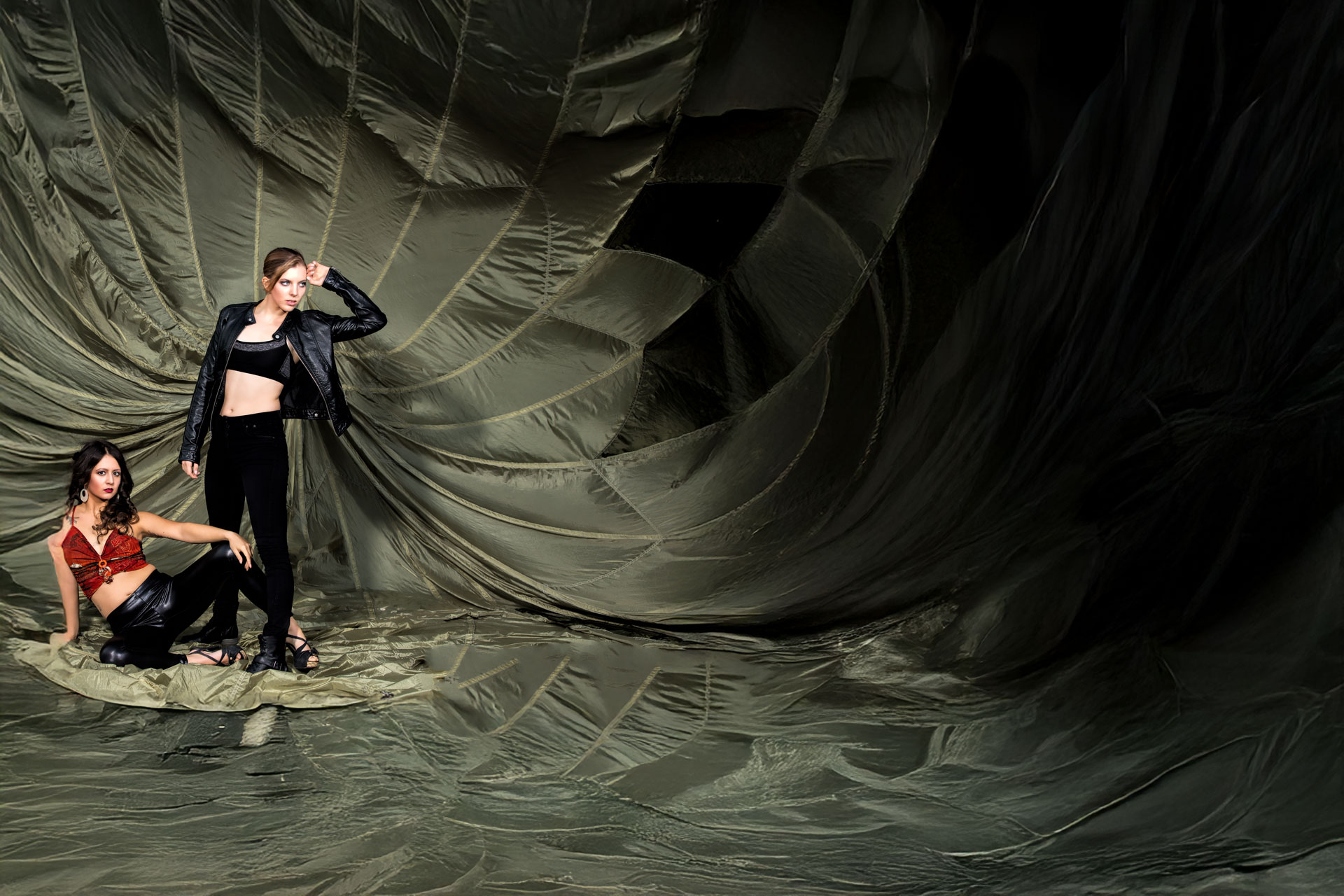 Deer Park Heighs bei Queenstown